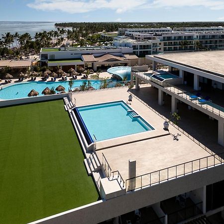 Serenade All Suites - Adults Only Resort Punta Cana Eksteriør billede