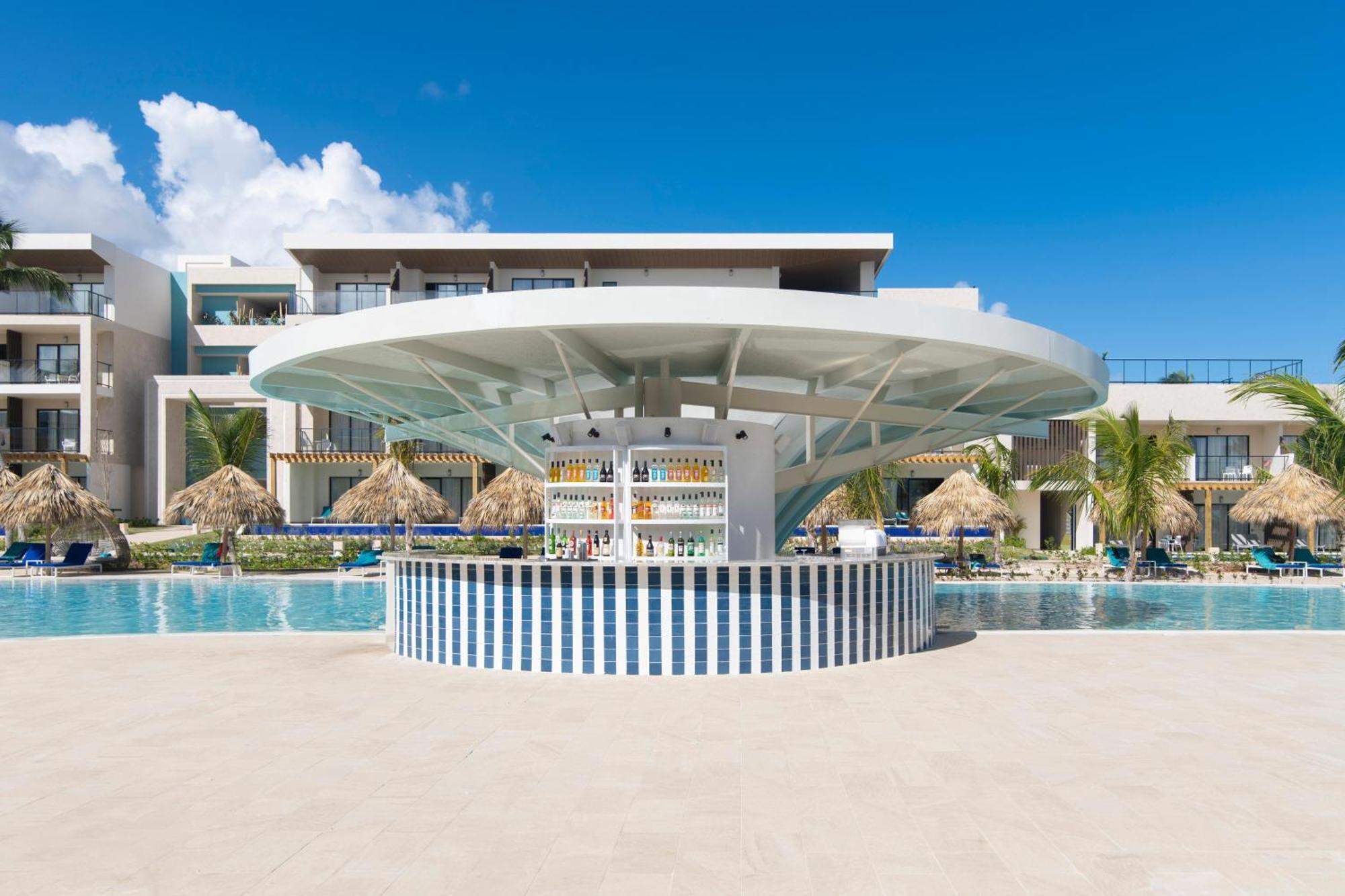 Serenade All Suites - Adults Only Resort Punta Cana Eksteriør billede