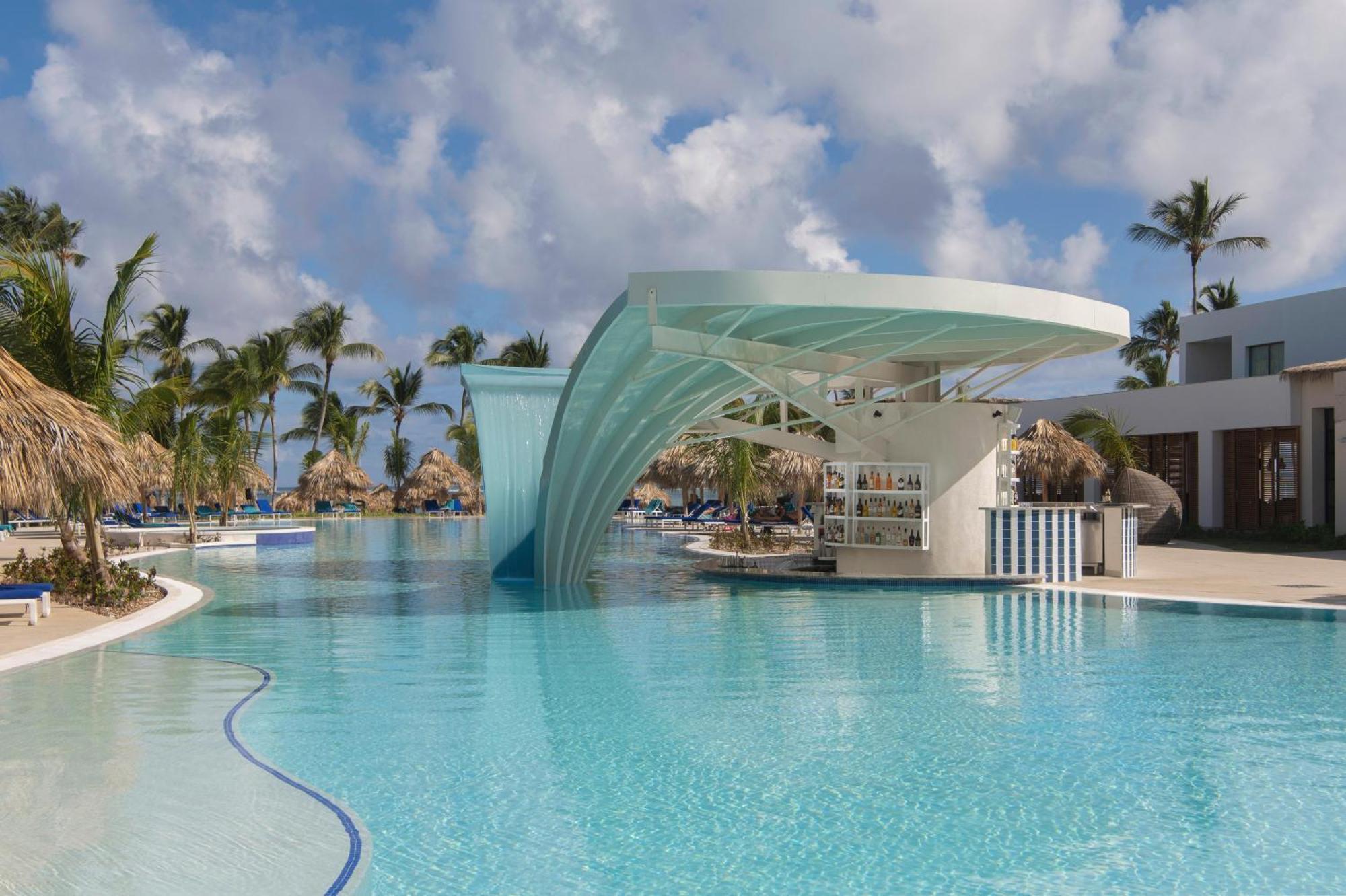 Serenade All Suites - Adults Only Resort Punta Cana Eksteriør billede