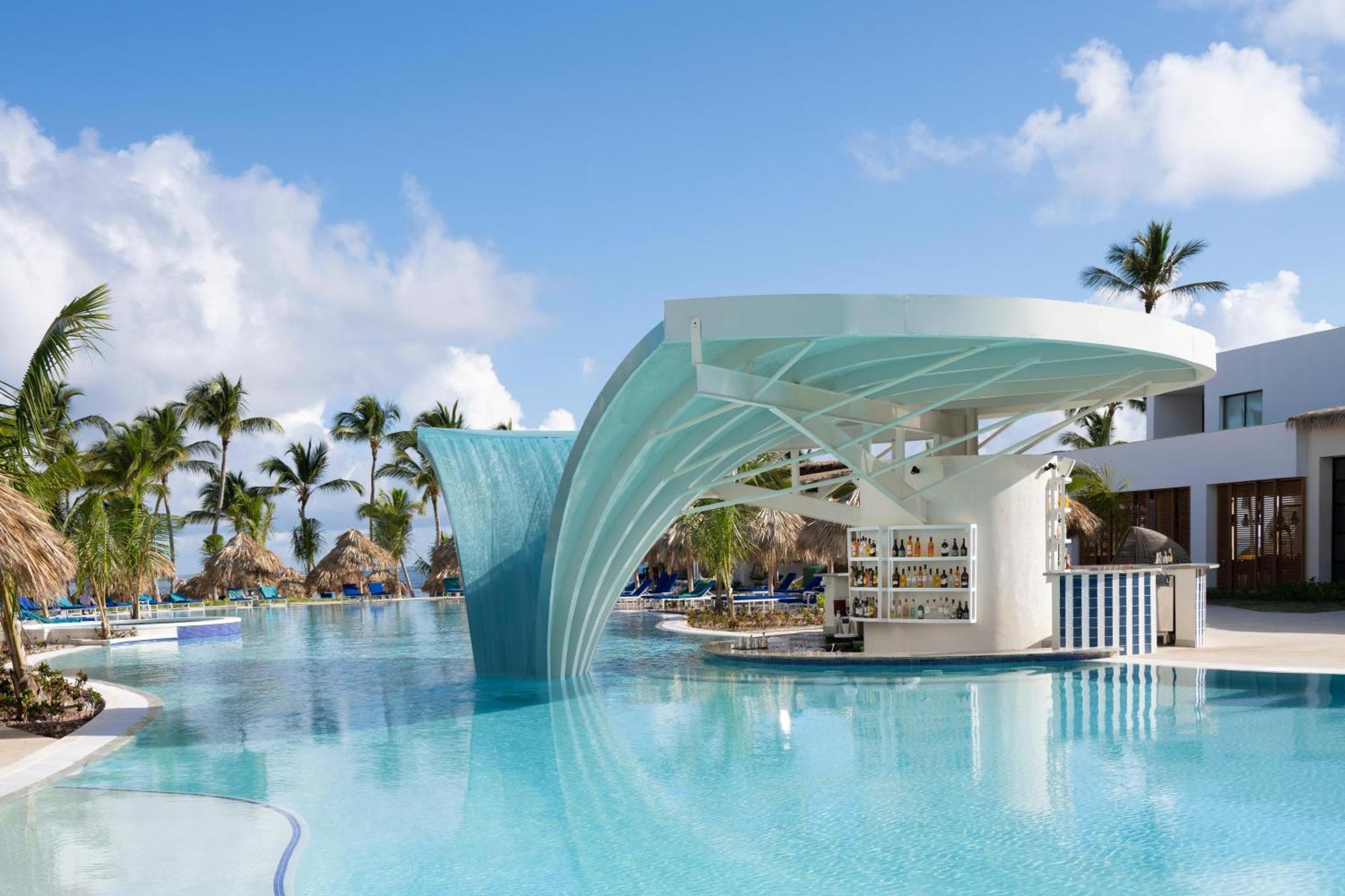 Serenade All Suites - Adults Only Resort Punta Cana Eksteriør billede