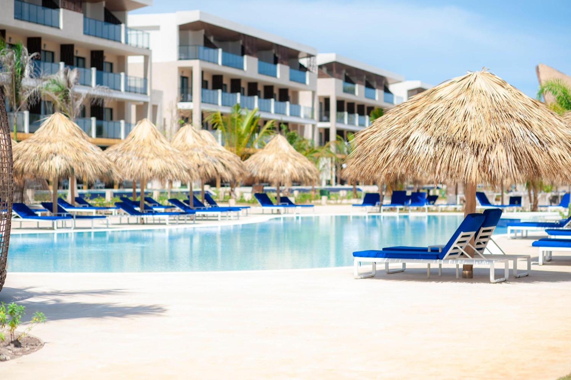 Serenade All Suites - Adults Only Resort Punta Cana Eksteriør billede